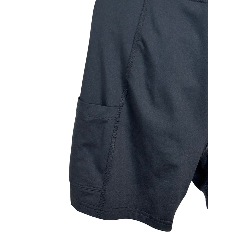 New‎ Columbia Black Stretch lightweight Water Repellent Dress Size S - Picture 9 of 13